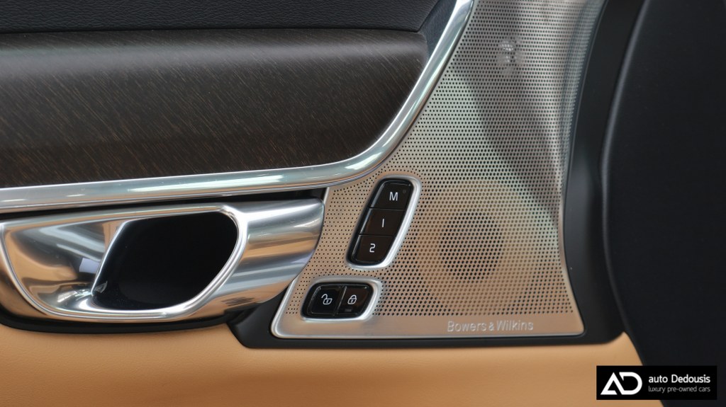 Volvo V90 Cross Country D5 | AWD | Panorama | Bowers & Wilkins