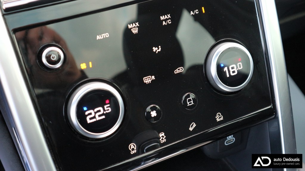 Land Rover Discovery Sport Mild Hybrid | R-Dynamic S | Panorama