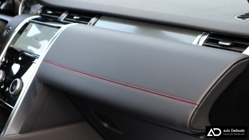 Land Rover Discovery Sport Mild Hybrid | R-Dynamic S | Panorama