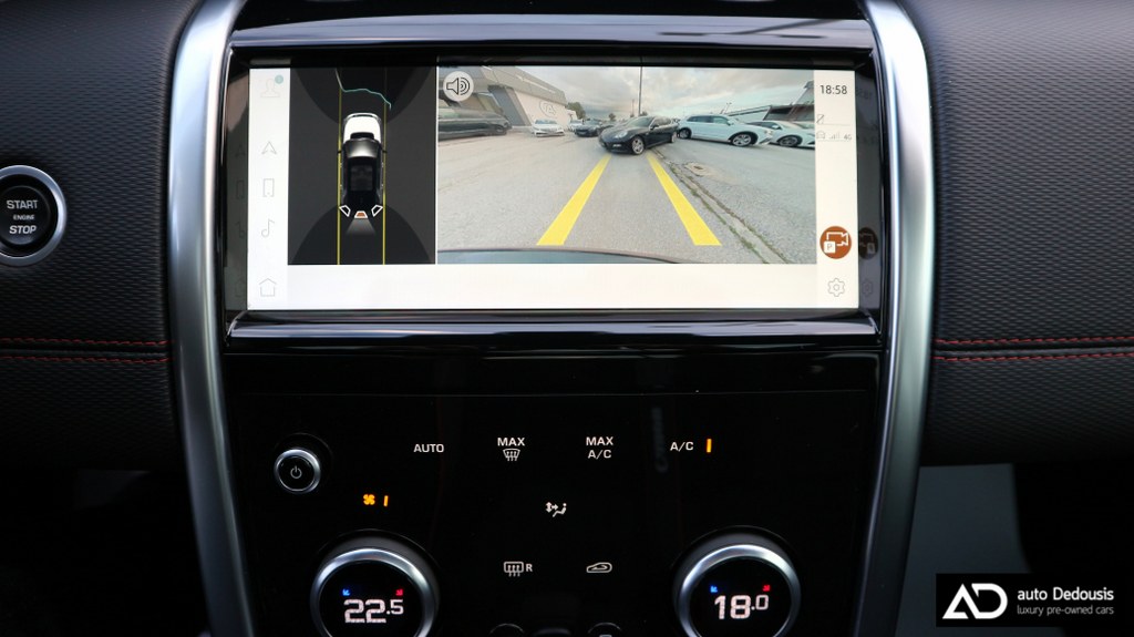 Land Rover Discovery Sport Mild Hybrid | R-Dynamic S | Panorama