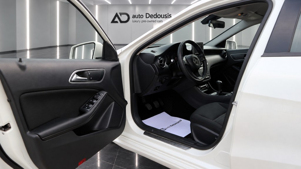 Mercedes A160 Diesel | Style