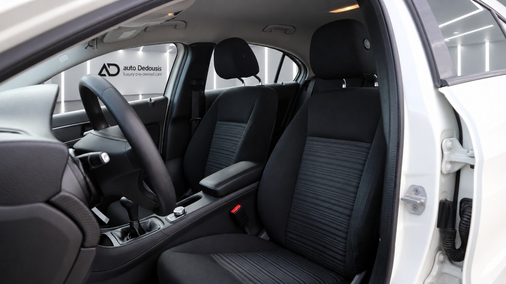 Mercedes A160 Diesel | Style