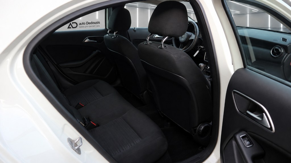 Mercedes A160 Diesel | Style