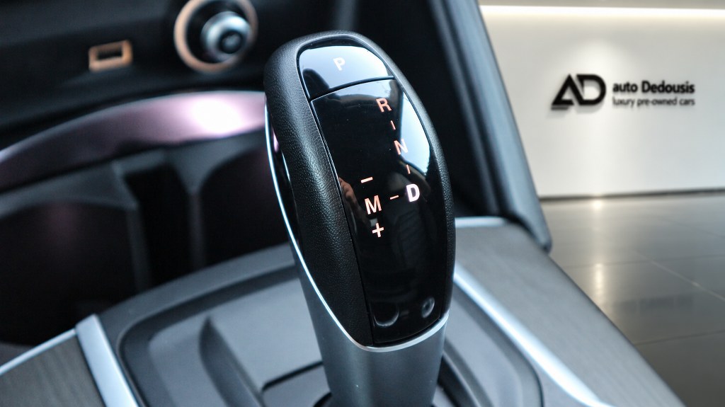 Alfa Romeo Stelvio Q4
