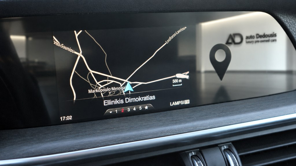 Alfa Romeo Stelvio Q4