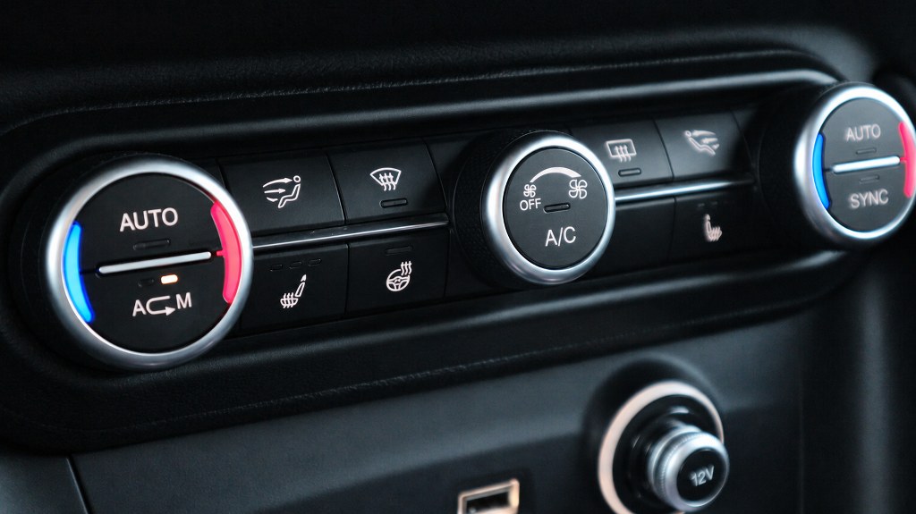 Alfa Romeo Stelvio Q4