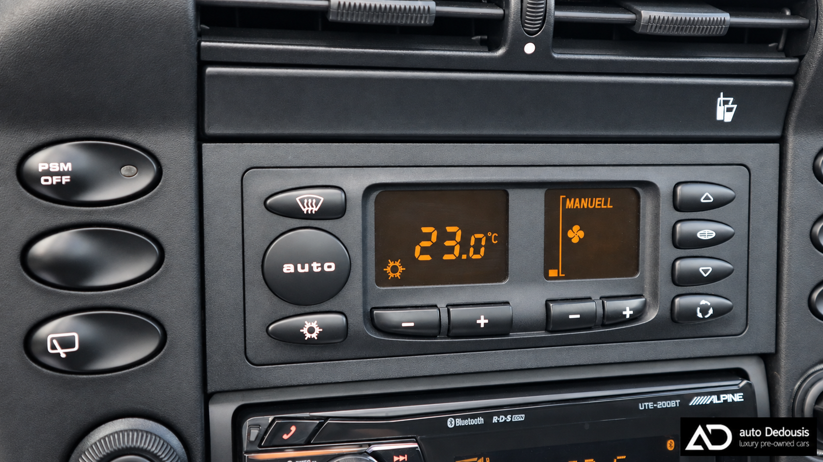 Porsche 911 Carrera 996 | 4S | Tiptronic