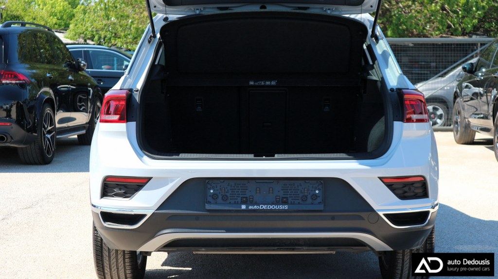 Volkswagen T-Roc Experience | Dsg | Digital