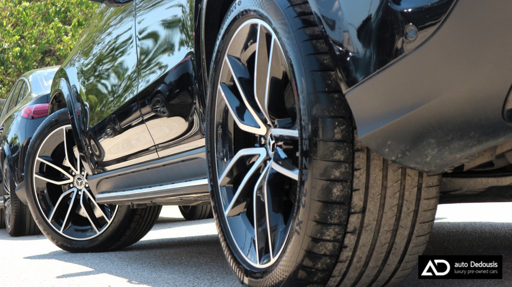 Mercedes GLE 350de Amg Line | Head Up | Panorama | Burmester