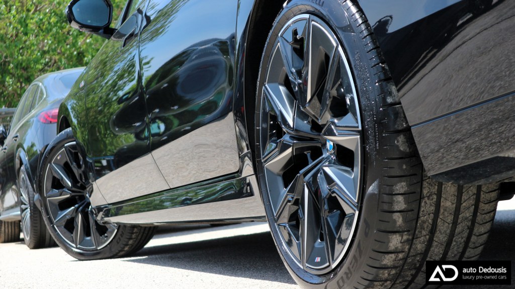 Bmw 740d xDRIVE | Panorama | Head Up | Sky Lounge