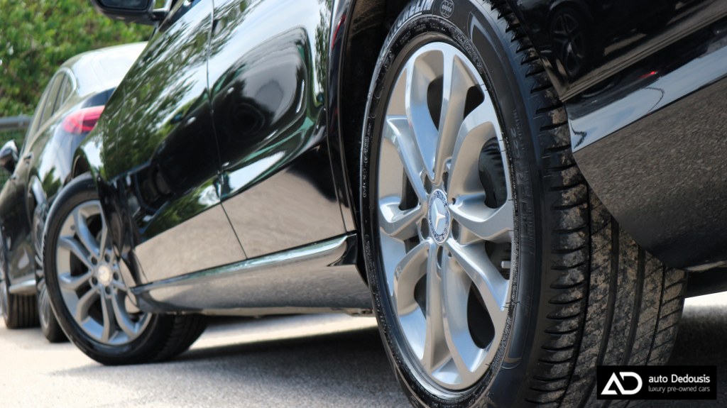 Mercedes C200 Avantgarde | Diesel | 7G