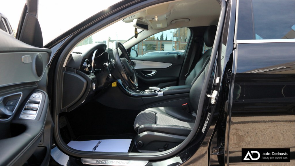 Mercedes C200 Avantgarde | Diesel | 7G
