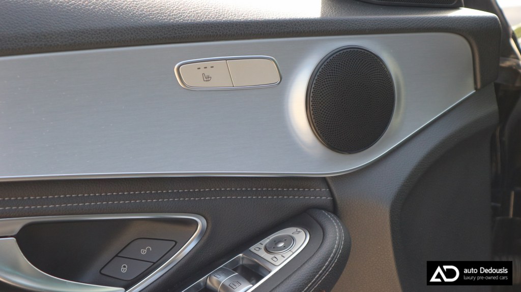 Mercedes C200 Avantgarde | Diesel | 7G