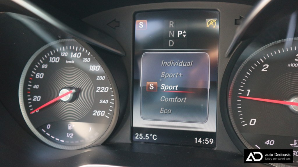 Mercedes C200 Avantgarde | Diesel | 7G