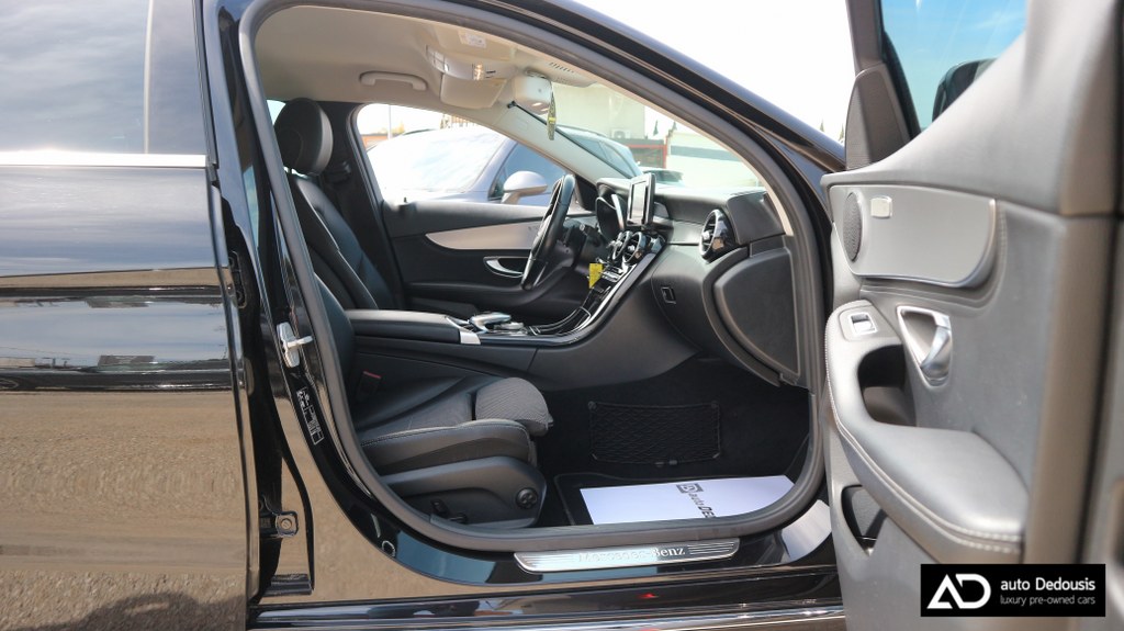 Mercedes C200 Avantgarde | Diesel | 7G
