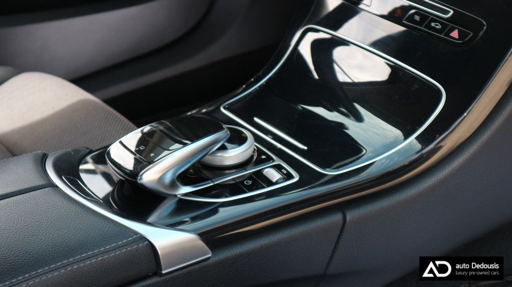 Mercedes C200 Avantgarde | Diesel | 7G