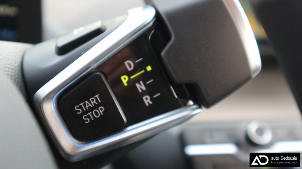 Bmw i3 94Ah Harman Kardon | Navigation