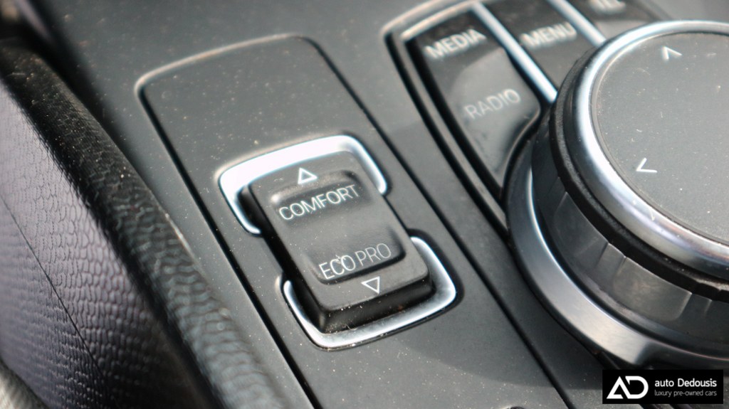Bmw i3 94Ah Harman Kardon | Navigation