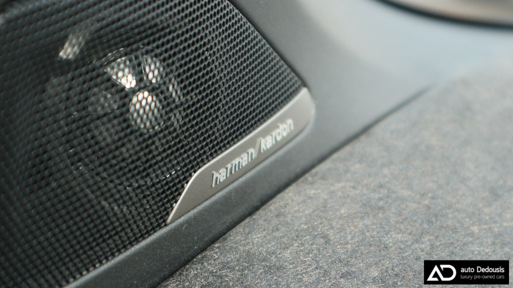 Bmw i3 94Ah Harman Kardon | Navigation