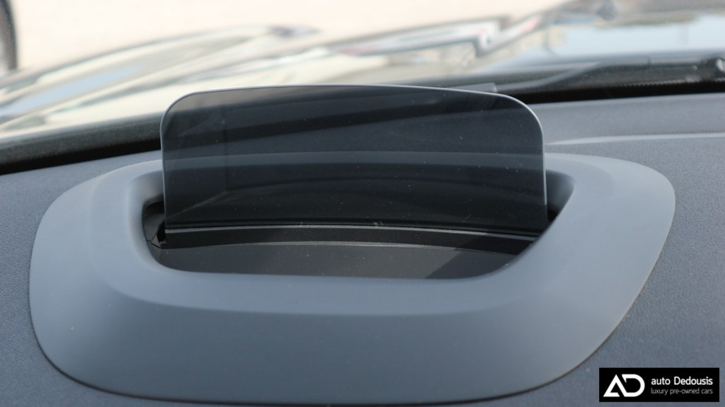 Mini Countryman Head Up | Steptronic | Navigation