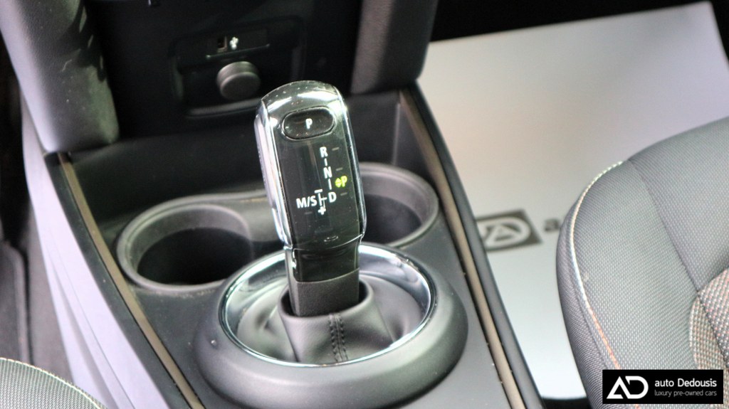 Mini Countryman Head Up | Steptronic | Navigation