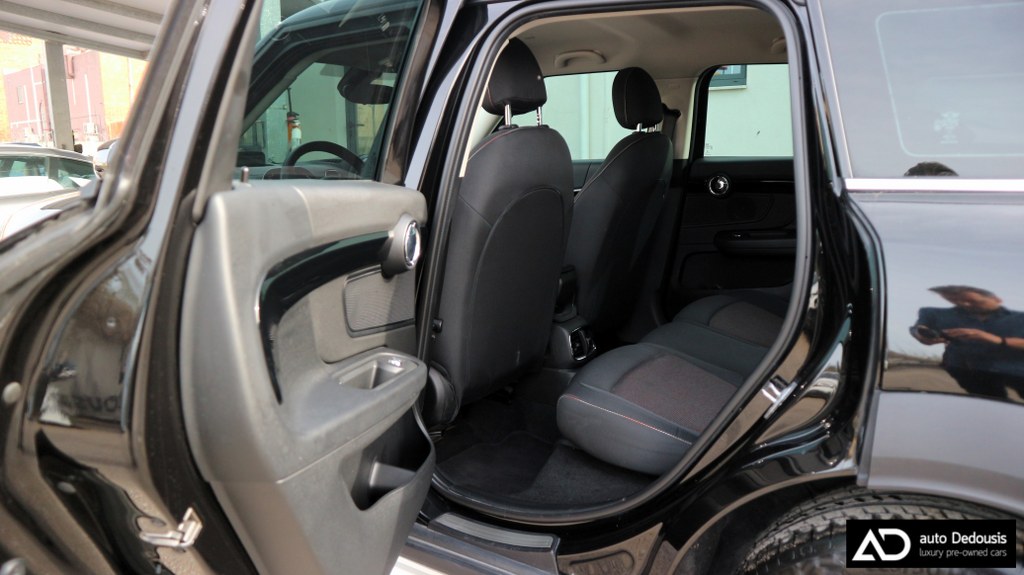 Mini Countryman Head Up | Steptronic | Navigation