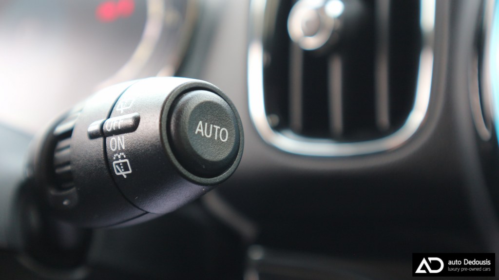Mini Countryman Head Up | Steptronic | Navigation
