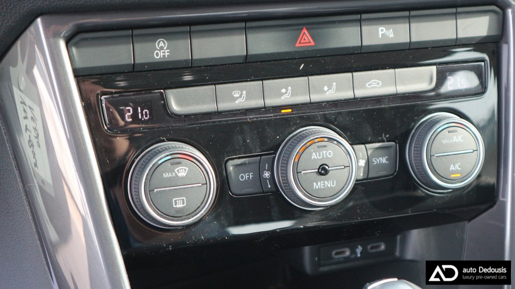 Volkswagen T-Roc Experience | Dsg | Digital