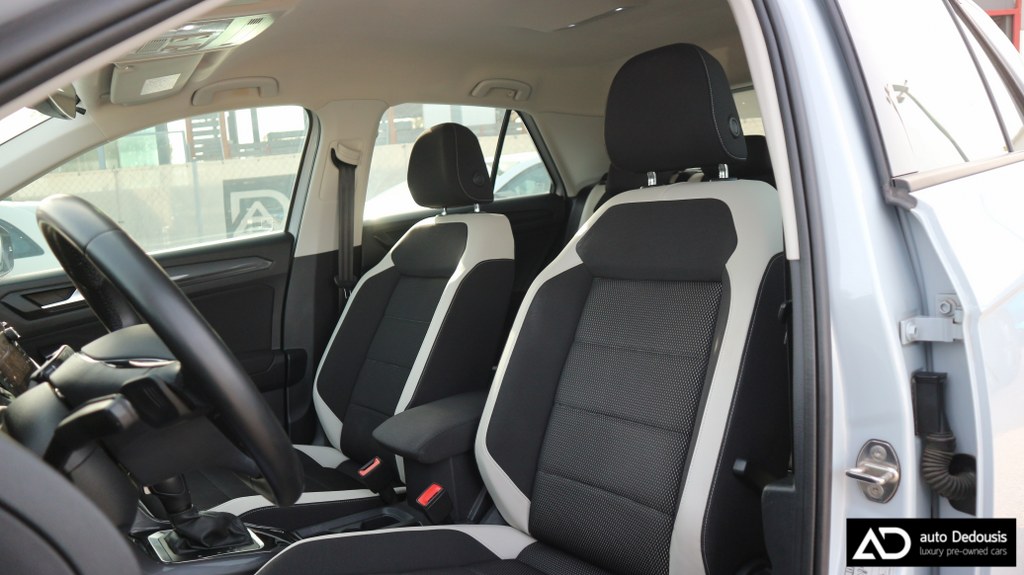 Volkswagen T-Roc Experience | Dsg | Digital