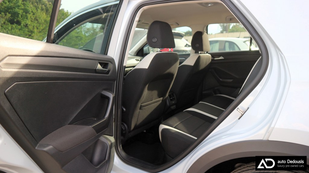 Volkswagen T-Roc Experience | Dsg | Digital