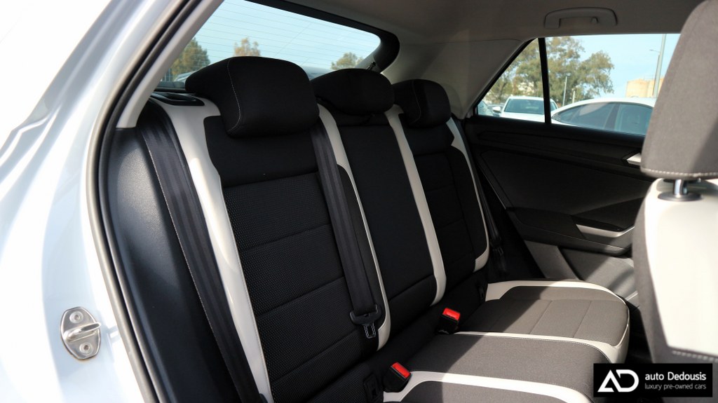 Volkswagen T-Roc Experience | Dsg | Digital