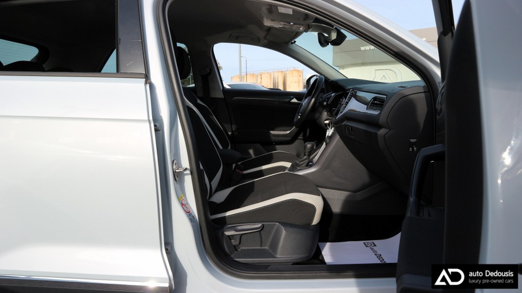 Volkswagen T-Roc Experience | Dsg | Digital