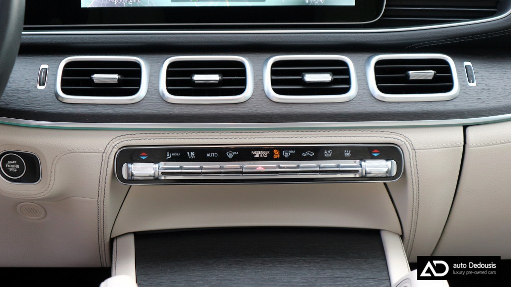 Mercedes GLE 350de Amg Line | Head Up | Panorama | Burmester