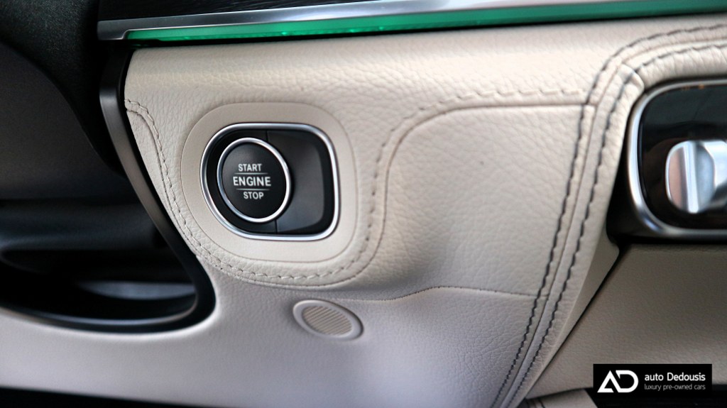 Mercedes GLE 350de Amg Line | Head Up | Panorama | Burmester