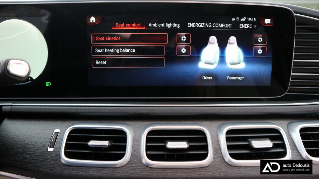 Mercedes GLE 350de Amg Line | Head Up | Panorama | Burmester