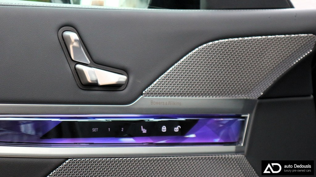 Bmw 740d xDRIVE | Panorama | Head Up | Sky Lounge