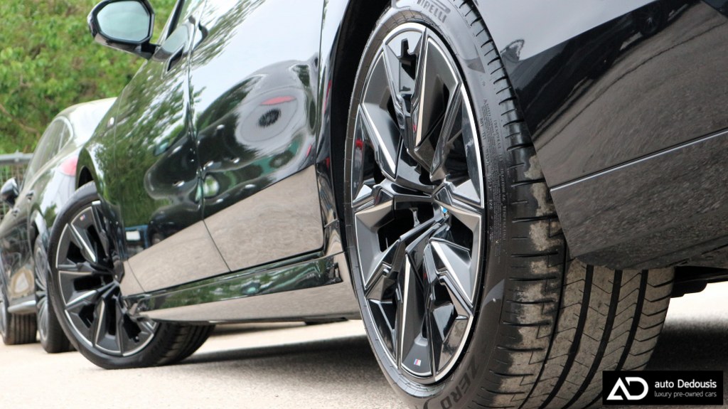Bmw 740d xDRIVE | Panorama | Head Up | Sky Lounge