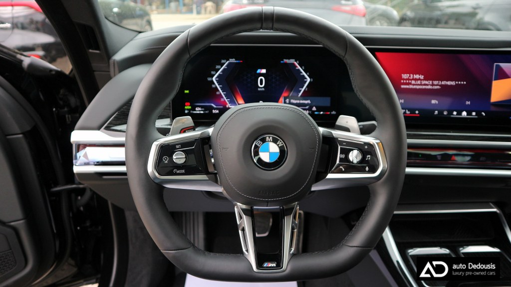 Bmw 740d xDRIVE | Panorama | Head Up | Sky Lounge