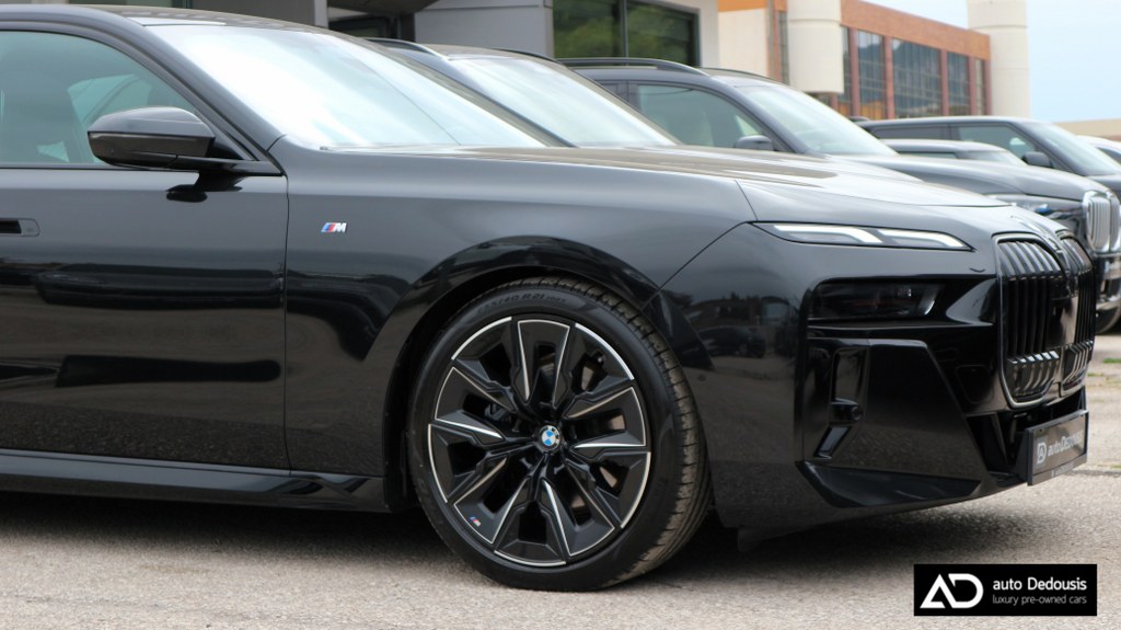 Bmw 740d xDRIVE | Panorama | Head Up | Sky Lounge