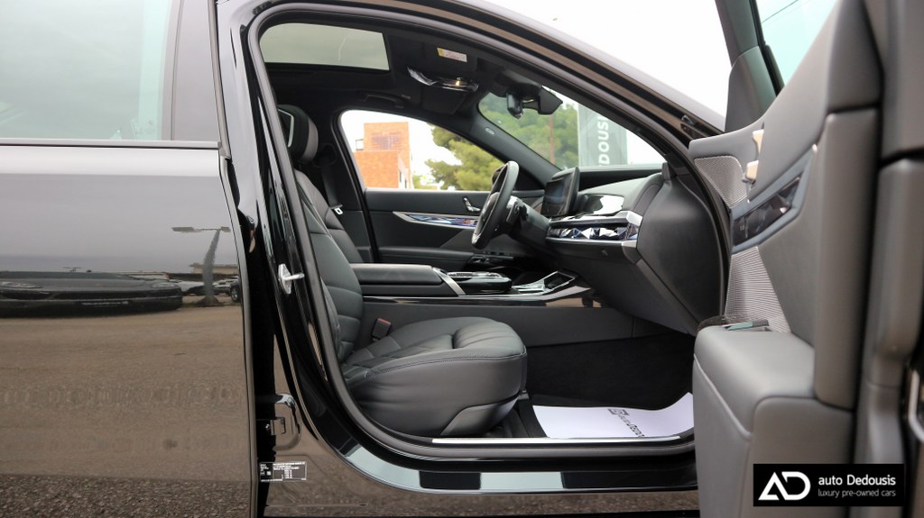 Bmw 740d xDRIVE | Panorama | Head Up | Sky Lounge