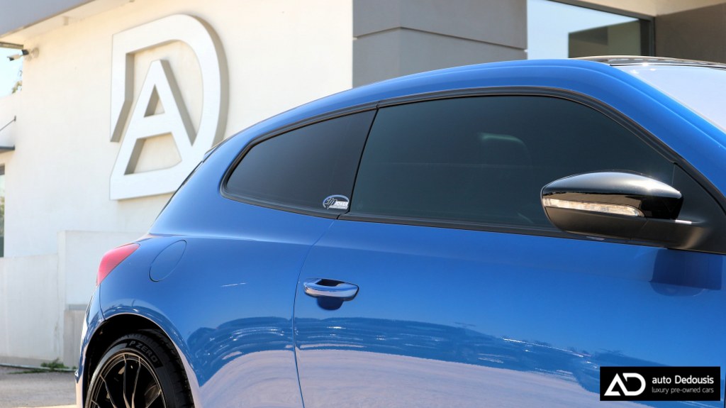 Volkswagen Scirocco R | Dsg | Panorama