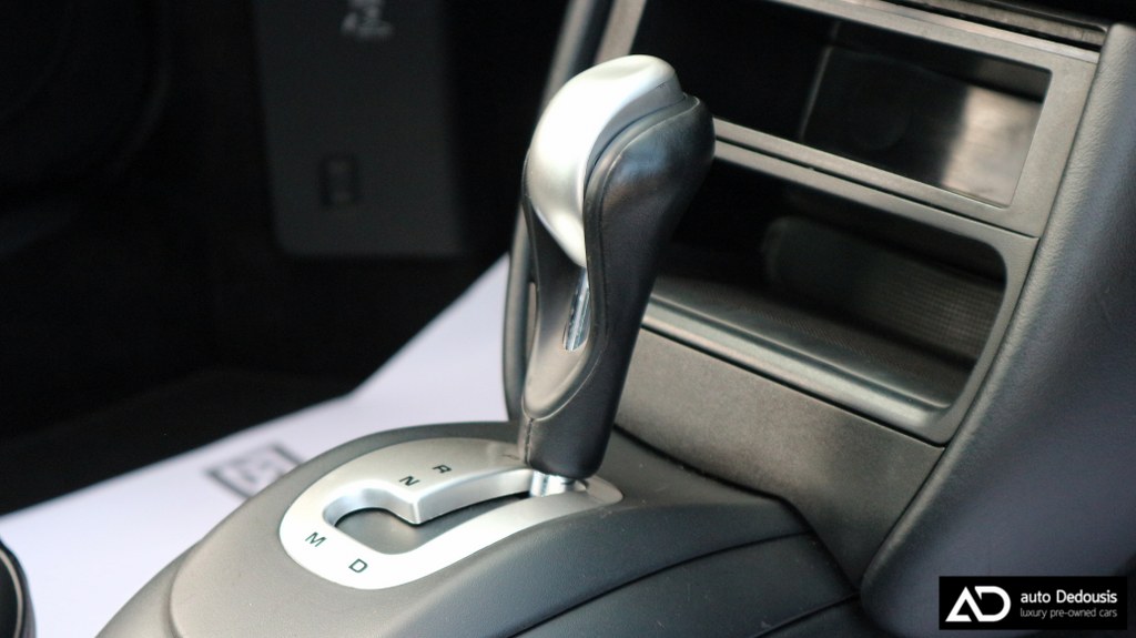 Porsche 911 Carrera 996 | 4S | Tiptronic