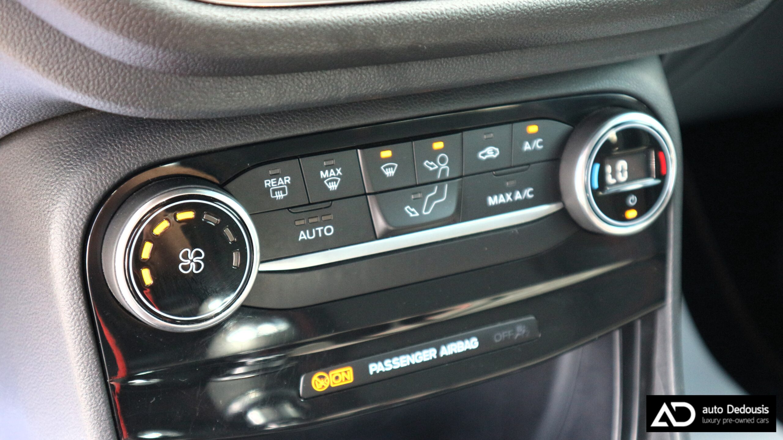 Ford Puma Hybrid | ST-Line | Navi | Led
