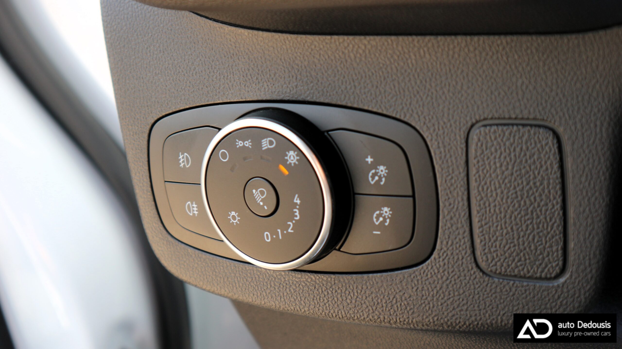 Ford Puma Hybrid | ST-Line | Navi | Led