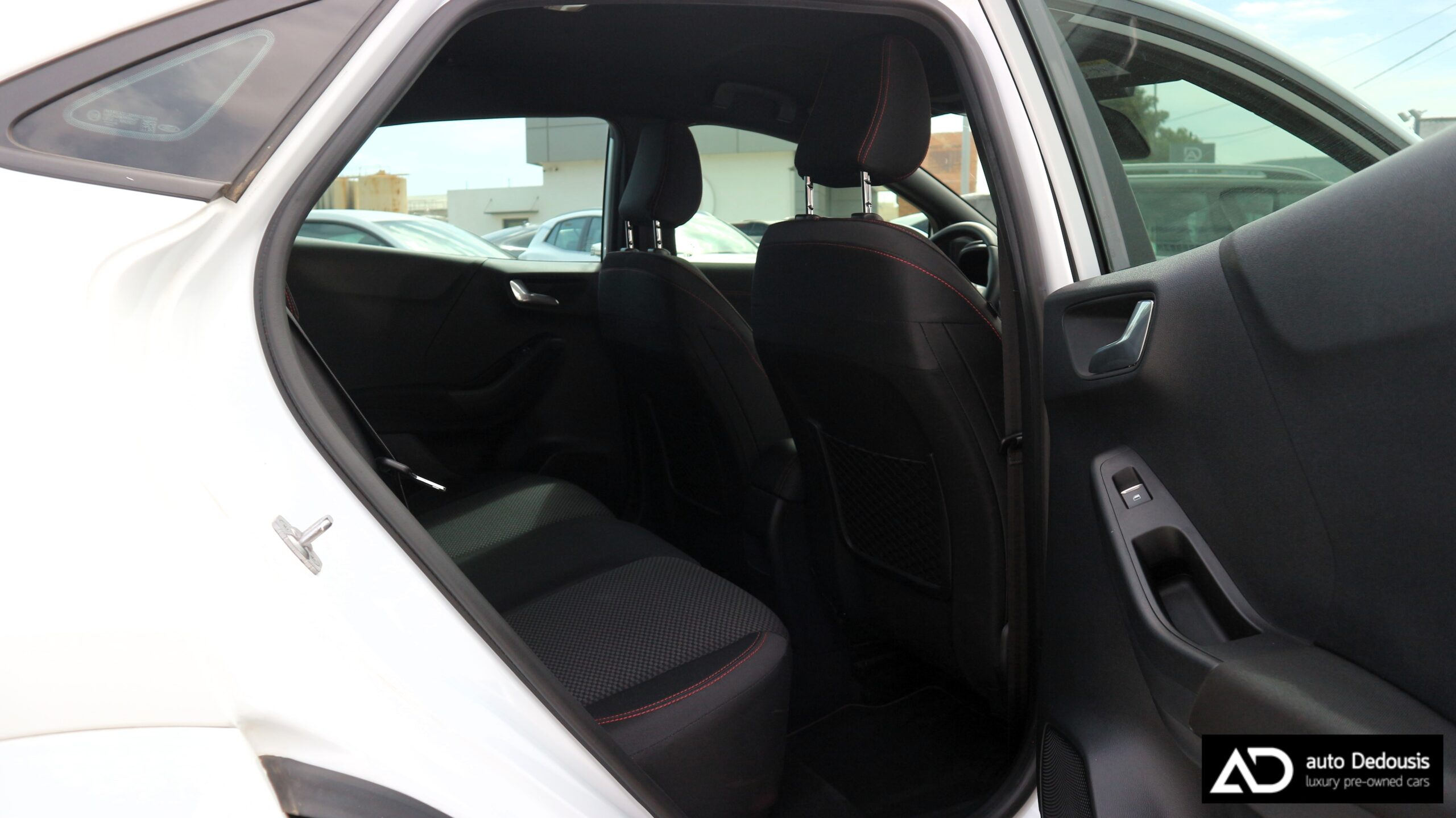 Ford Puma Hybrid | ST-Line | Navi | Led