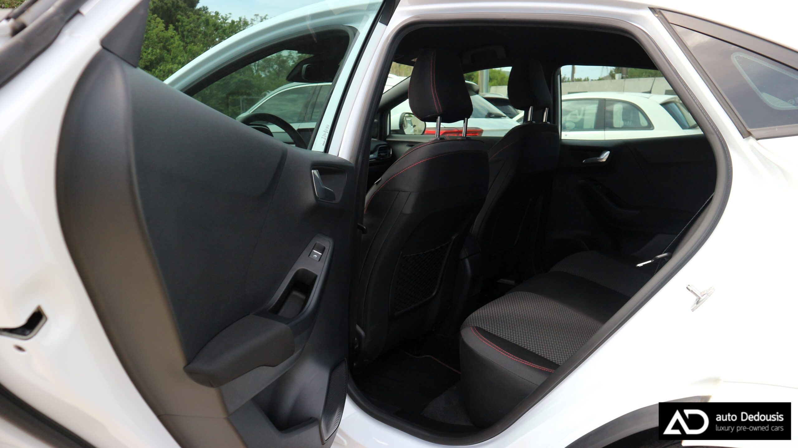 Ford Puma Hybrid | ST-Line | Navi | Led
