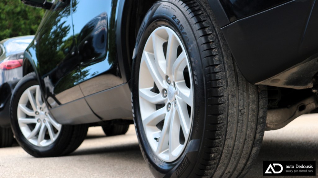 Land Rover Discovery Sport Td4 | 180Hp | Panorama | Meridian