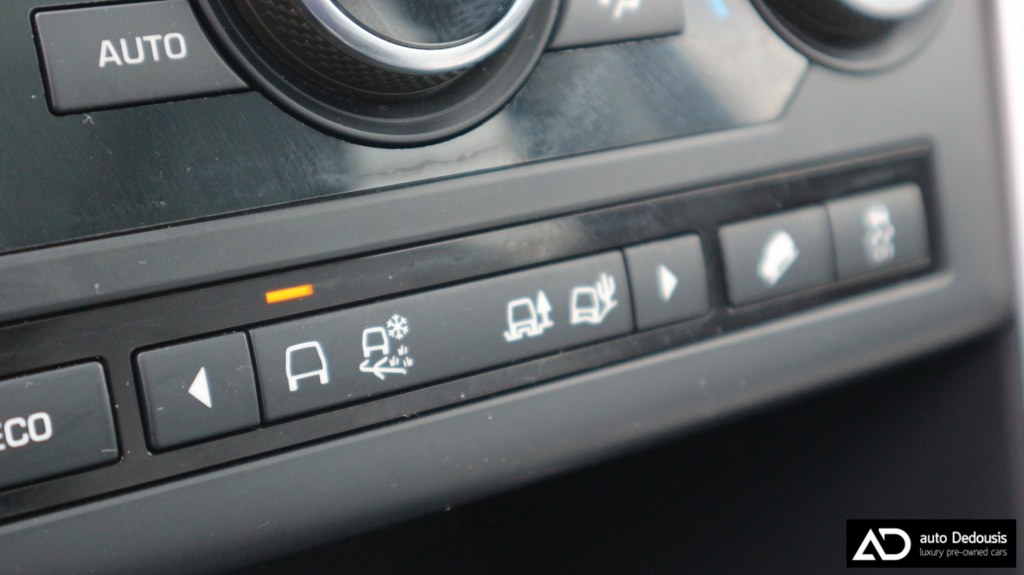 Land Rover Discovery Sport Td4 | 180Hp | Panorama | Meridian