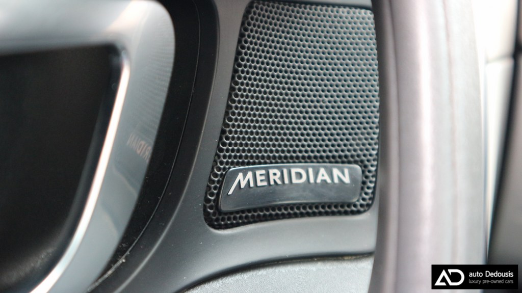 Land Rover Discovery Sport Td4 | 180Hp | Panorama | Meridian