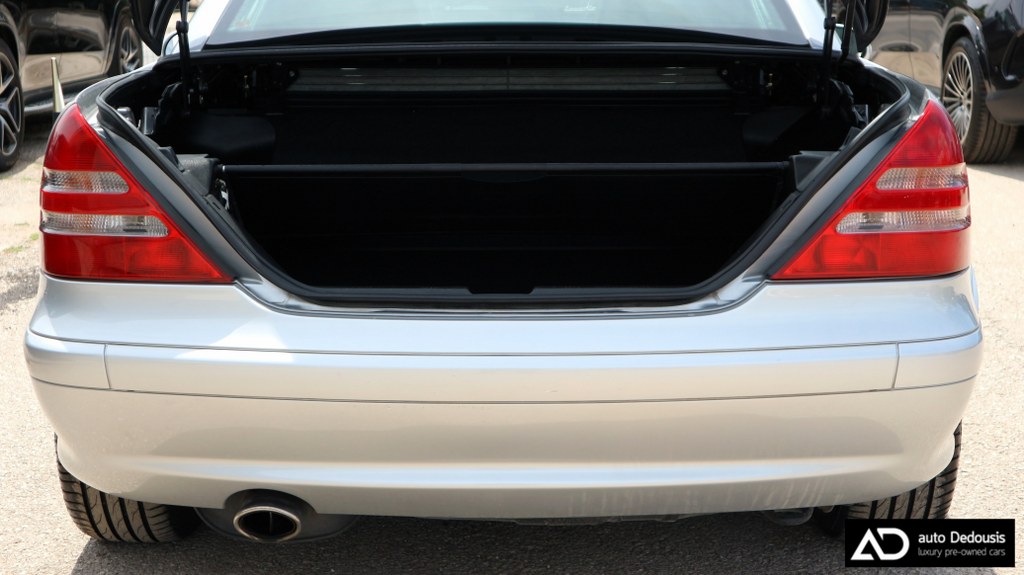 Mercedes SLK200 Special Edition | Kompressor